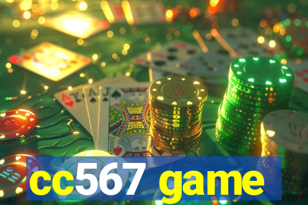 cc567 game